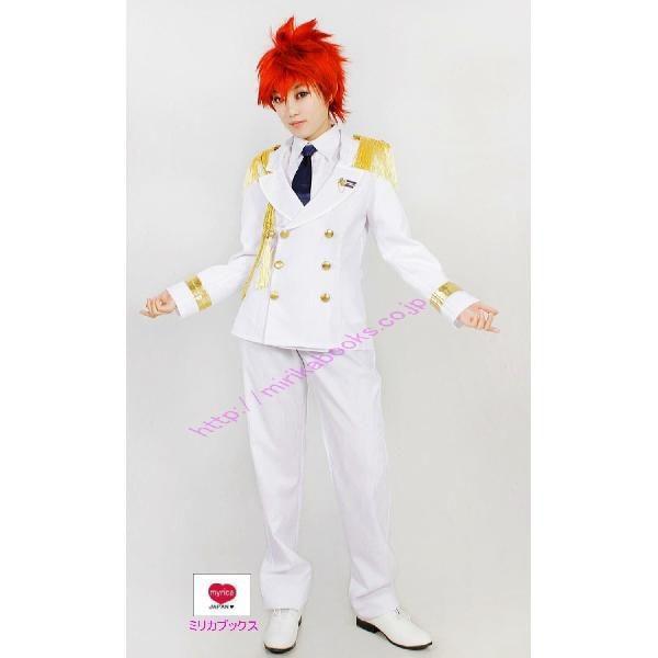 うたプリ Shining Shining Milicabooks All Star コスプレ Rainbow Dream コスプレ 衣装 Milicabooks G06 15 コスプレ本舗