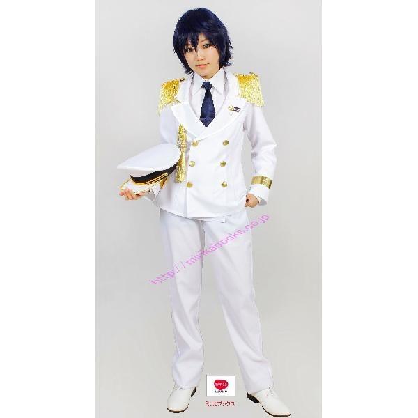 うたプリ Shining Shining Milicabooks All Star コスプレ Rainbow Dream コスプレ 衣装 Milicabooks G06 15 コスプレ本舗