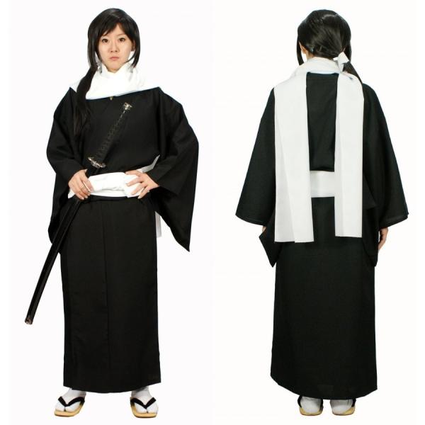 斎藤一 和服 着物 コスプレ 衣装 薄桜鬼 Milicabooks 宅コス コスチューム リモートコスプレ コスプレイヤー Buyee 日本代购平台 产品购物网站大全 Buyee一站式代购 Bot Online