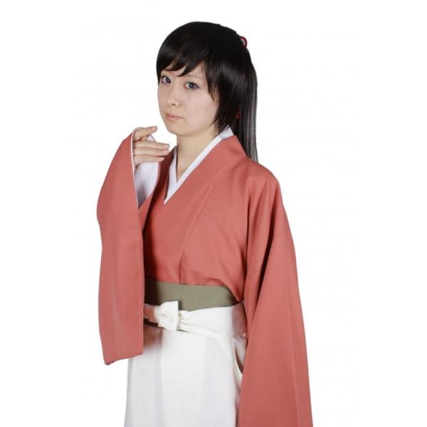 雪村千鶴 和服 和装 コスプレ 衣装 薄桜鬼 MilicaBooks 宅コス コスチューム リモートコスプレ コスプレイヤー /【Buyee】 雪村千鶴 和服 和装 コスプレ 衣装 薄桜鬼 MilicaBooks 宅コス コスチューム リモートコスプレ コスプレイヤー /【Buyee】