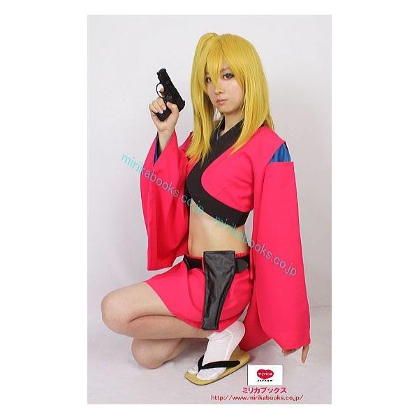 来島また子 専用ベルト ガンホルダー付き コスプレ 衣装 宅コス コスチューム リモートコスプレ コスプレイヤー Z023 15 コスプレ本舗 通販 Yahoo ショッピング