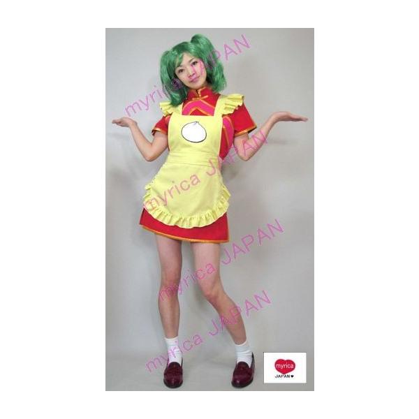 マクロスf ランカ リー 超時空飯店 娘娘 バイト服 コスプレ 衣装 Milicabooks Con Imedia Net