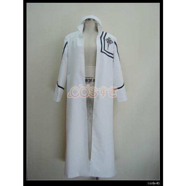 送料無料 D.Gray-man ディーグレイマン コムイ リー  Komui Lee 教団服   コスプレ衣装 COS  高品質 新品 Cosplay アニメ コスチューム D.Gray-man ディーグレイマン コムイ・リー Komui Lee 教団服 風