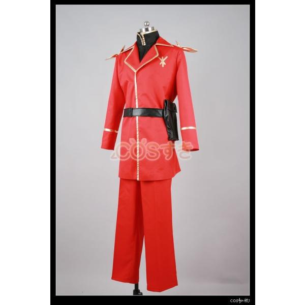 機動戦士ガンダムmobile Suit Gundam 逆襲のシャア シャアシャア アズナブル Char Aznable 風 コスプレ衣装 演出服 Cosplay Buyee Buyee 일본 통신 판매 상품 옥션의 대리 입찰 대리 구매 서비스