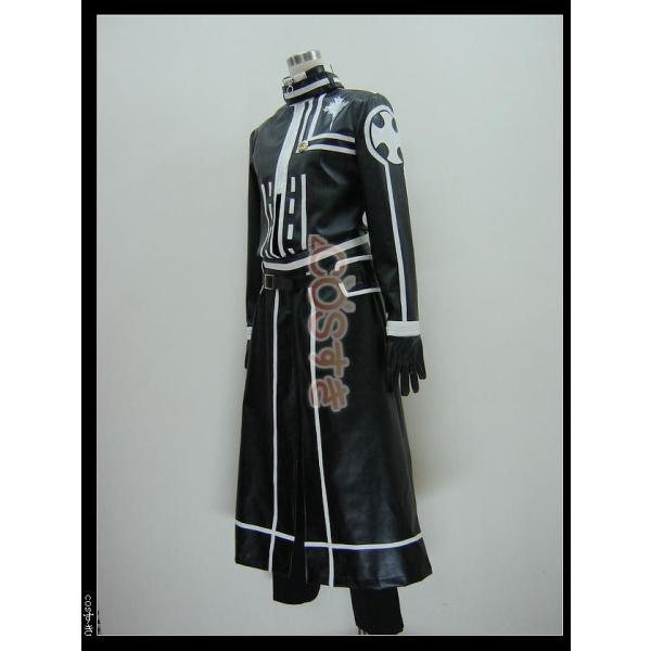 D Gray Man ディーグレイマン 新団服 神田ユウ かんだユウ 風 コスプレ衣装 演出服 変装 Cosplay 仮装 二次会 イベント パーティー Buyee Buyee Japanese Proxy Service Buy From Japan Bot Online