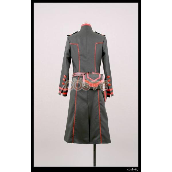 D Gray Man ディーグレイマン 第三新団服 神田ユウ かんだユウ 風 コスプレ衣装 演出服 変装 Cosplay Buyee Buyee Japanese Proxy Service Buy From Japan Bot Online