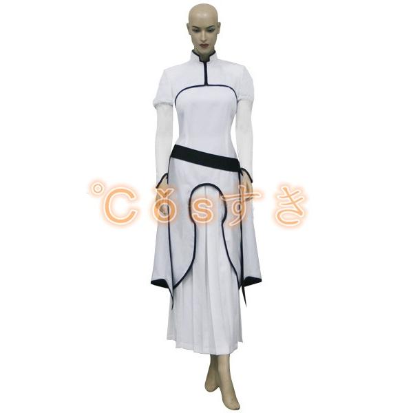 BLEACH ブリーチ 風 井上織姫 いのうえおりひめ コスプレ衣装 演出服