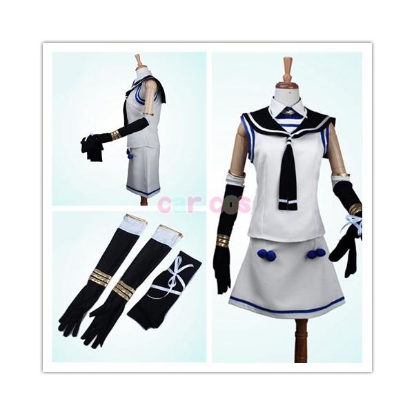 艦隊これくしょん 艦これ 五月雨 さみだれ 涼風 すずかぜ 風 コスプレ衣装 Cosplay 仮装イベント アニメ パーティー Buyee 日本代购平台 产品购物网站大全 Buyee一站式代购 Bot Online