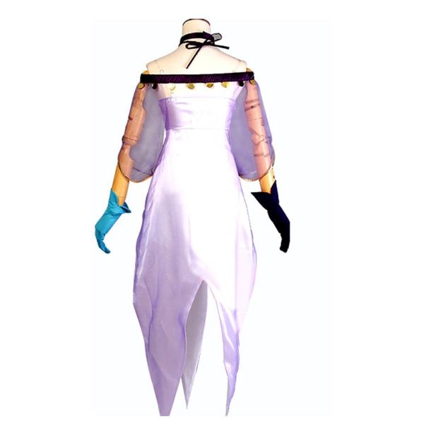 Fate Grand Order フェイト グランドオーダー メディア リリィ 風 コスプレ衣装 Cosplay 仮装 二次会 イベント パーティー Buyee Buyee 提供一站式最全面最專業現地yahoo Japan拍賣代bid代拍代購服務 Bot Online