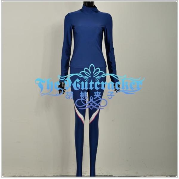 Pokemon Go ポケモン ゴー ポケモンgo 青チームリーダー 風 コスプレ衣装 演出服 変装 Cosplay 仮装 二次会 イベント パーティー Buyee 日本代购平台 产品购物网站大全 Buyee一站式代购 Bot Online