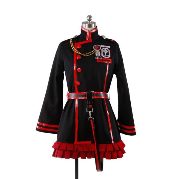 送料無料 D.Gray-man ディーグレイマン バク チャン Bak Chang  コスプレ衣装 COS  高品質 新品 Cosplay アニメ コスチューム D.Gray-man ディーグレイマン バク チャン Bak Chang 風 コスプレ衣装