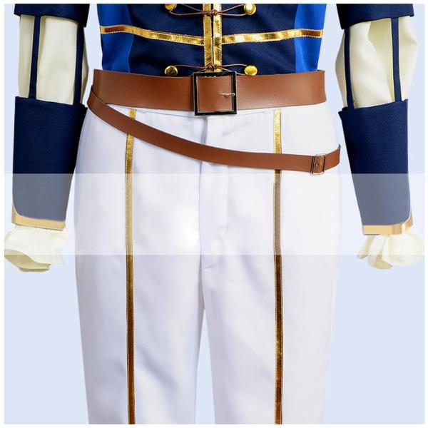 A3 エースリー 春組公演 ロミオとジュリアス 茅ヶ崎至 ちがさきいたる 風 コスプレ衣装 演出服 変装 Cosplay 仮装 二次会 Buyee 日本代购平台 产品购物网站大全 Buyee一站式代购 Bot Online