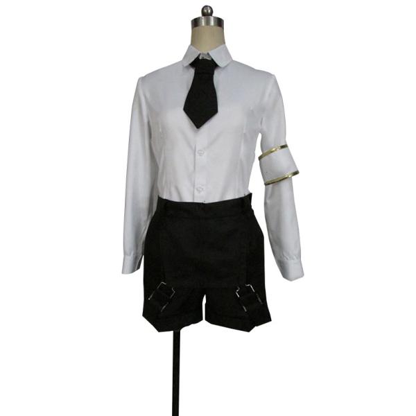 Fate Apocrypha フェイト アポクリファ ロシェ フレイン ユグドミレニア 風 コスプレ衣装 イベント Cos Cosplay Buyee Buyee Japanese Proxy Service Buy From Japan Bot Online