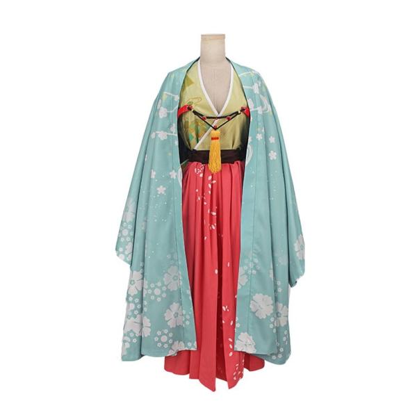 Idolish7 アイドリッシュセブン アイナナ 大正ロマンスペック Ssr 千ゆき 風 コスプレ衣装 イベント 演出服 変装 二次会 Cos Cosplay Buyee 日本代购平台 产品购物网站大全 Buyee一站式代购 Bot Online