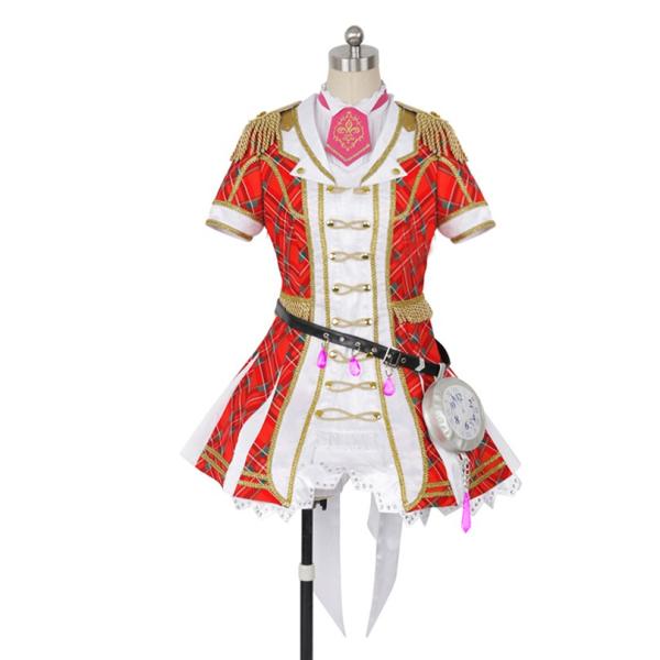 【デレマス】島村卯月 コスプレ 衣装 Amazon.co.jp: 島村卯月 コスプレ衣装 デレステSSR コスプレ衣装