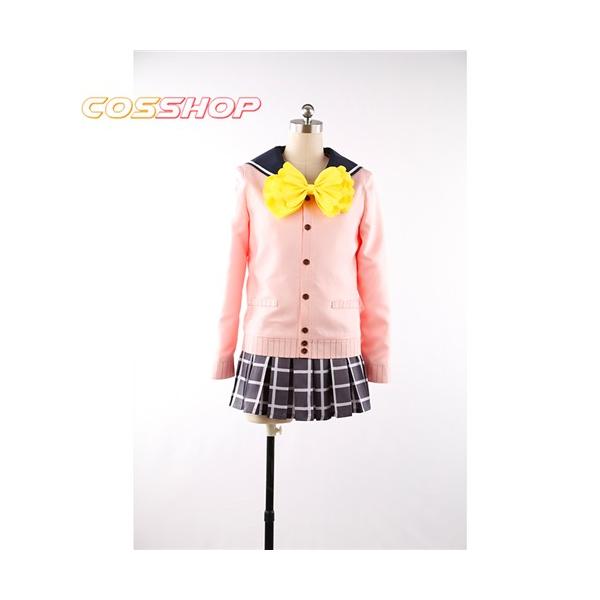 アイドルマスター SideM 水嶋咲 みずしまさき 風 コスプレ衣装 cosplay