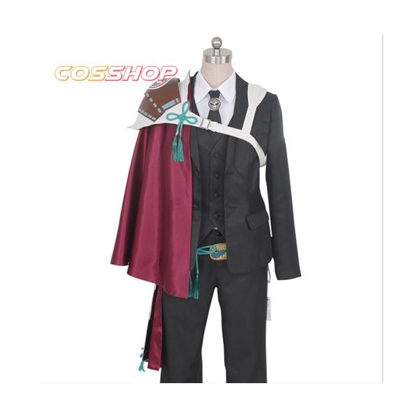 刀剣乱舞 コスプレ 衣装 アニメ 小豆長光 あずきながみつ 風 コスプレ衣装 演出服 変装 コスチューム Cosplay 仮装 二次会 イベント パーティー Buyee Buyee Japanese Proxy Service Buy From Japan Bot Online
