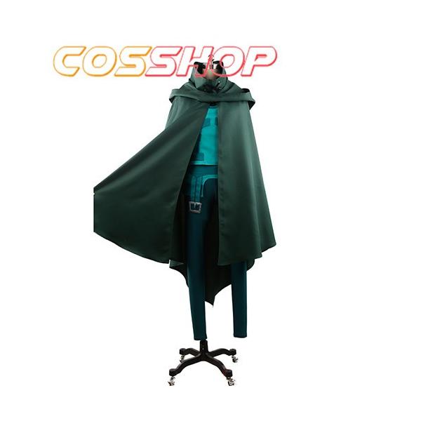 FGO ロビンフッド コスプレ 衣装一式 Amazon.co.jp: Fate／Grand Order（フェイトグランドオーダー