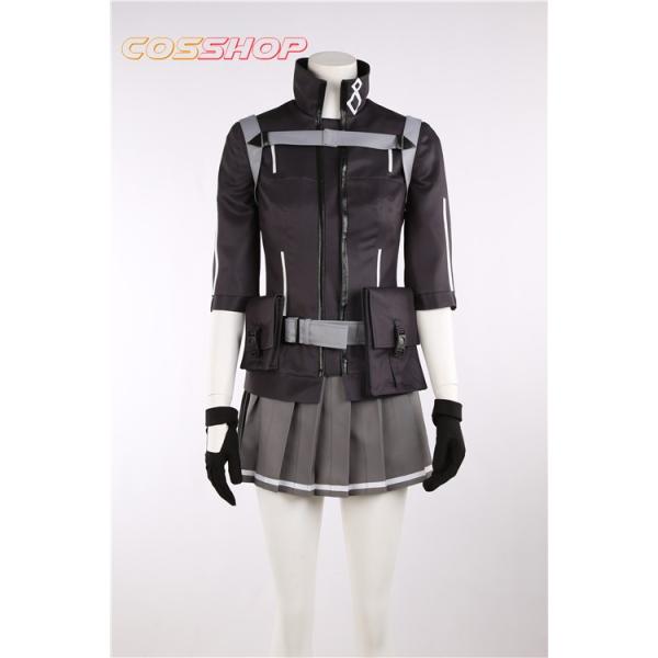 Fate Grand Order 女主人公 藤丸立香 ぐだ子 極地用カルデア制服 風 コスプレ衣装 イベント 演出服 二次会 Cosplay イベント アニメ パーティー Buyee Buyee Japanese Proxy Service Buy From Japan Bot Online