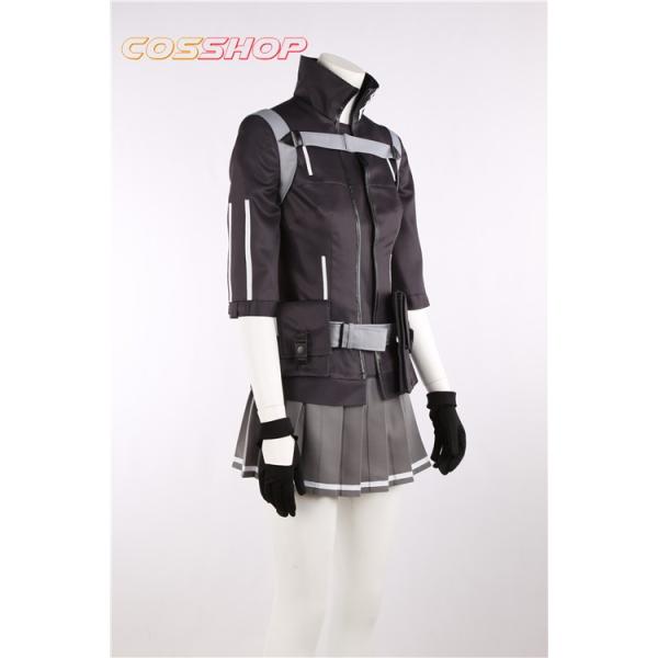 Fate Grand Order 女主人公 藤丸立香 ぐだ子 極地用カルデア制服 風 コスプレ衣装 イベント 演出服 二次会 Cosplay イベント アニメ パーティー Buyee Buyee Japanese Proxy Service Buy From Japan Bot Online