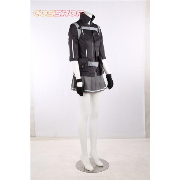 Fate Grand Order 女主人公 藤丸立香 ぐだ子 極地用カルデア制服 風 コスプレ衣装 イベント 演出服 二次会 Cosplay イベント アニメ パーティー Buyee Buyee Japanese Proxy Service Buy From Japan Bot Online