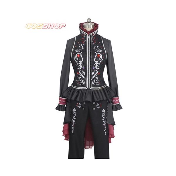 IDOLiSH7　アイドリッシュセブン　バレンタイン　九条天　コスプレ衣装 アイドリッシュセブン IDOLiSH 7 Heavenly Visitor 九条天 く