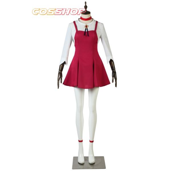 ゲゲゲの鬼太郎 第6期 ねこ娘 風 コスプレ衣装 演出服 変装 cosplay 仮装 二次会 イベント パーティー ハロウィン