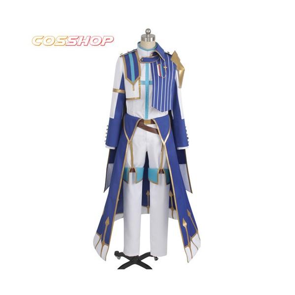 A3 エースリー Knights Of Round Iv The Stage 茅ヶ崎至 ちがさきいたる 風 コスプレ衣装 演出服 変装 Cosplay 仮装 二次会 イベント パーティー Buyee Buyee Japanese Proxy Service Buy From Japan Bot Online