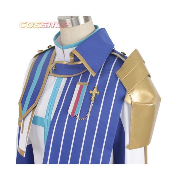 A3 エースリー Knights Of Round Iv The Stage 茅ヶ崎至 ちがさきいたる 風 コスプレ衣装 演出服 変装 Cosplay 仮装 二次会 イベント パーティー Buyee Buyee Japanese Proxy Service Buy From Japan Bot Online