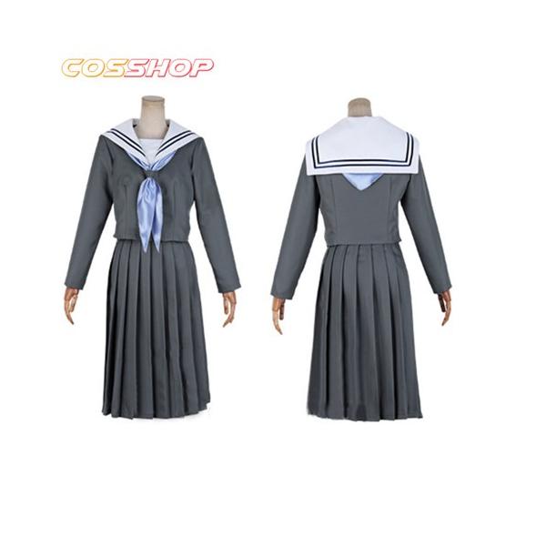 今日から俺は!!　赤坂理子 あかさかりこ 風 コスプレ衣装 演出服 変装 cosplay 仮装 二次会 イベント パーティー