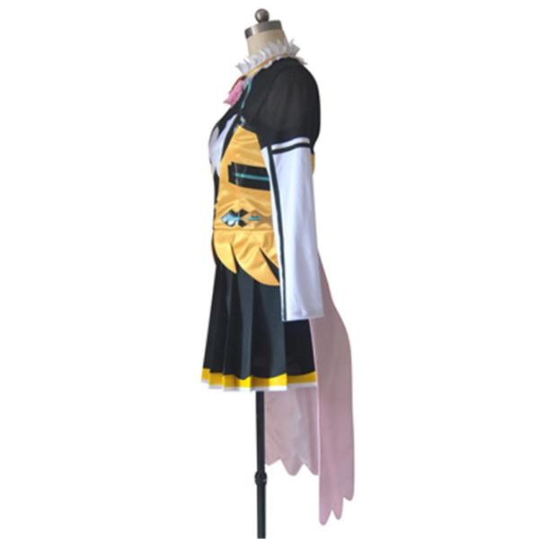 バトルガール ハイスクール 神樹ヶ峰女学園 高校2年生 煌上花音 こうがみ かのん 風 コスプレ衣装 イベント 変装 Cos Cosplay Buyee Buyee Japanese Proxy Service Buy From Japan Bot Online