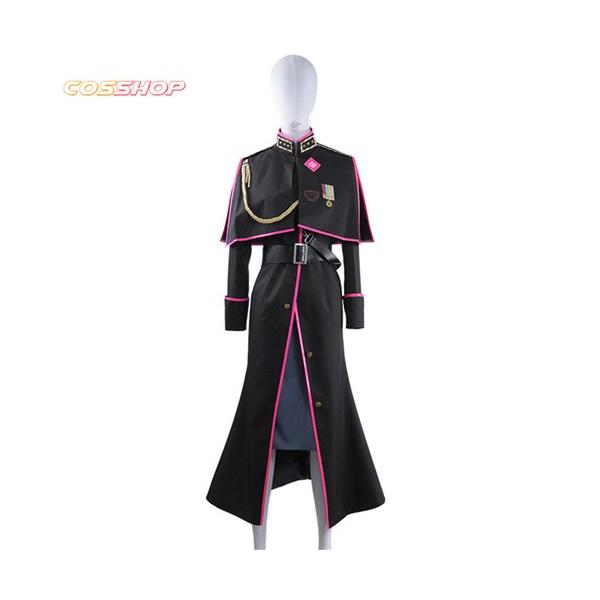 ヒプノシスマイク DRB ヒプマイ 東方天乙統女 とうほうてんおとめ