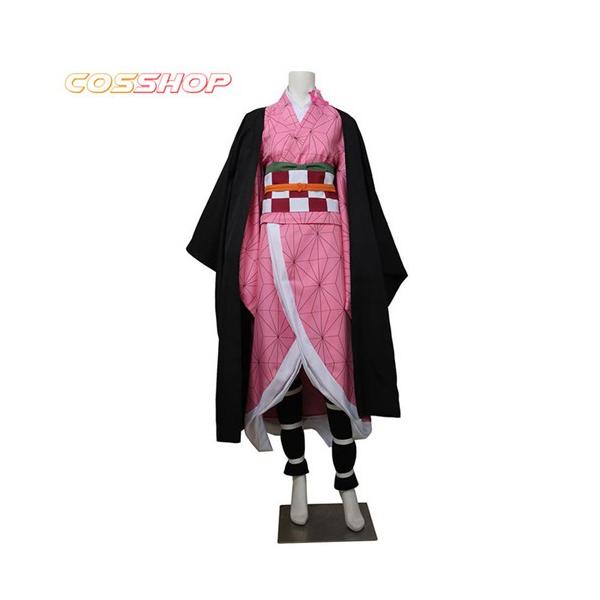 【商品状態】新品未使用品  【サ　イ　ズ】（ご注文後にサイズをご指定下さい）  【素　　　材】ポリエステル生地、綿など       【セット内容】コート、着物、スカート、帯しめ、帯、髪飾り、足カバー、足袋【備　　　考】