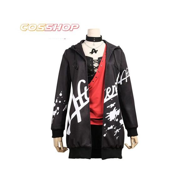 美竹 蘭 みたけ らん コスプレ衣装 Bang Dream バンドリ Afterglow イベント 変装 Cos Cosplay Dejapan Bid And Buy Japan With 0 Commission