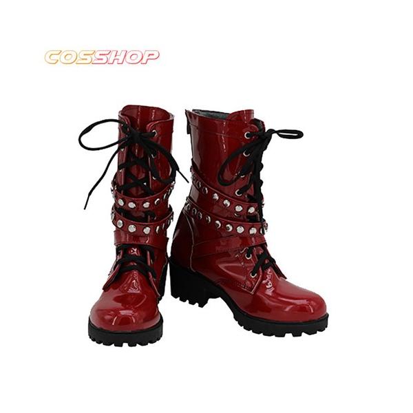 ヒプノシスマイク -Division Rap Battle- Bad Ass Temple 四十物十四