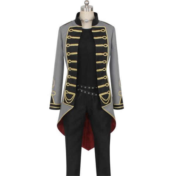 ヒプノシスマイク 四十物十四 あいもの じゅうし コスプレ服 イベント