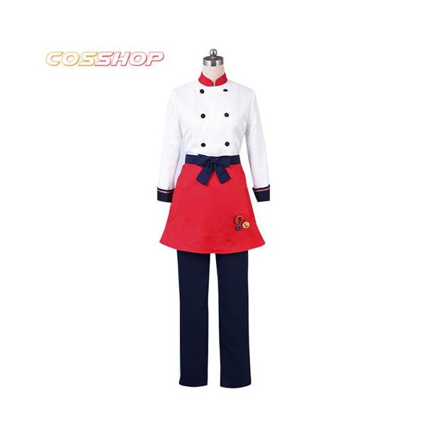 山田三郎 ヒプノシスマイク Division Rap Battle In スイーツパラダイス In Sweets Paradise Round2 スイパラコラボ 風 コスプレ衣装 イベント Cosplay Buyee Buyee Japanese Proxy Service Buy From Japan Bot Online