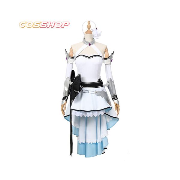 プリンセスコネクト Re Dive 星野静流 シズル 風 コスプレ衣装 イベント 演出服 変装 二次会 Cos Cosplay Jt コス屋 通販 Yahoo ショッピング