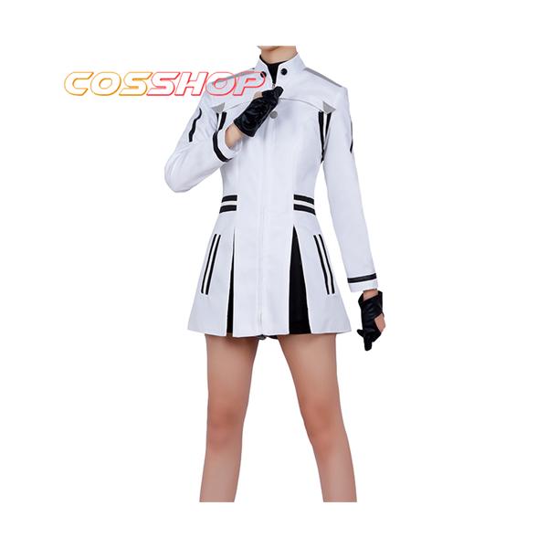 【サクラコス製】FGO　ぐだ子　2部　フルセ　L　コスプレ衣装　F-0165★ Amazon.co.jp: FGO Fate/Grand Order 女主人公 藤丸立香 ぐだ子 第2期