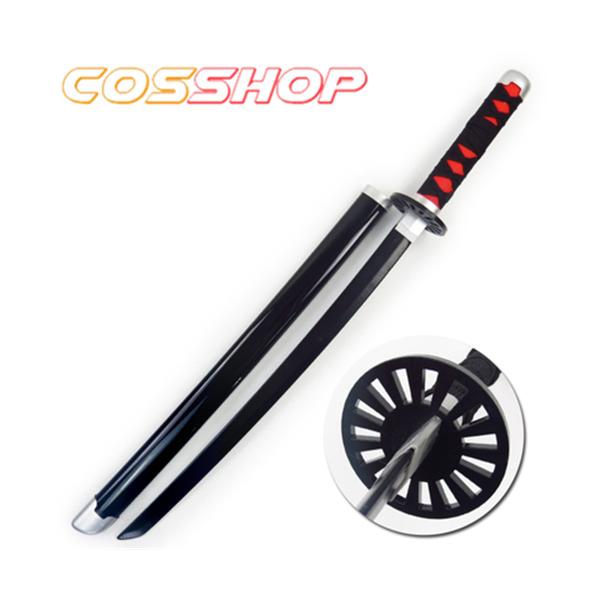 鬼滅の刃 日輪刀 子供用 76cm 炭治郎 しのぶ 冨岡義勇 我妻 善