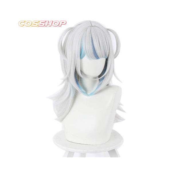 ホロライブ hololive がうる ぐら コスプレウィッグ かつら cosplay wig コスチューム :JT121706:コス屋 通販  