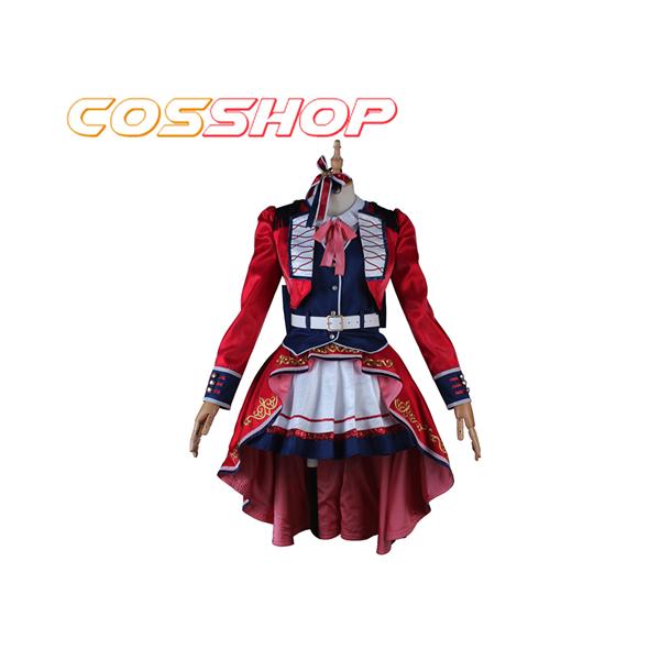 lovelive ラブライブ!フェス μ's ミューズ 9周年 高坂穗乃果 風 lovelive ラブライブ!フェス μ's ミューズ 9周年 高坂穗乃果 風