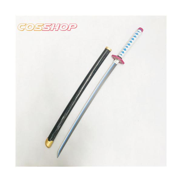 【商品状態】新品未使用品    【素　　　材】木製　      【セット内容】刀、鞘【備　　　考】全長約１０４ｃｍ