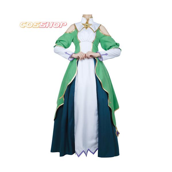 八男って それはないでしょう エリーゼ カタリーナ フォン ホーエンハイム 風 コスプレ衣装 イベント 演出服 変装 二次会 Cos Cosplay Jwt コス屋 通販 Yahoo ショッピング