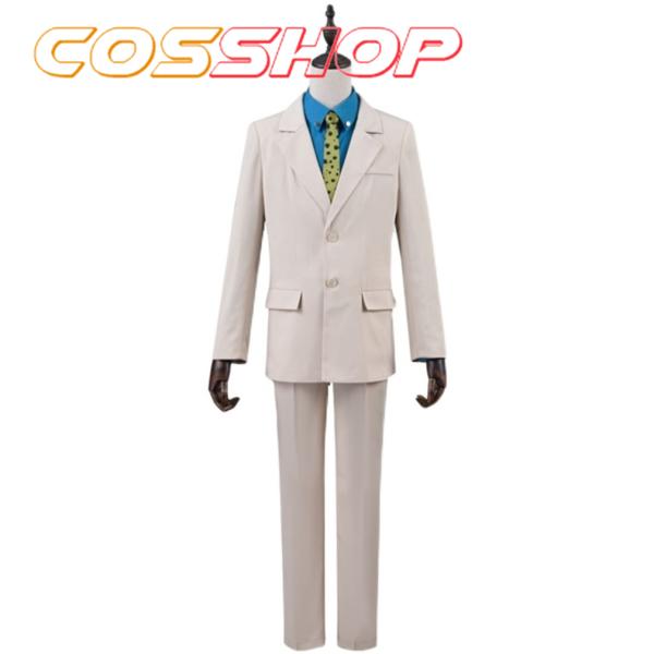 【呪術廻戦】七海アニメキャラクター コスプレ衣装セット 61Te9h5xWiL._AC_UL210_SR210,