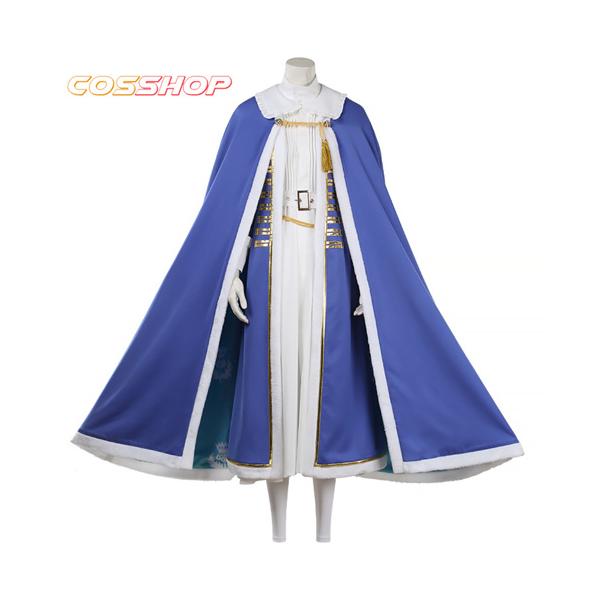 Fate fgo Fate/Grand Order オベロン プリテンダー 霊基再臨 第1段階 コスプレ衣装 イベント 演出服 二次会 cosplay イベント