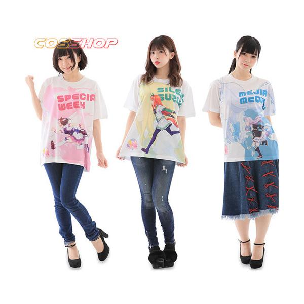 【商品状態】新品未使用品  【サ　イ　ズ】（ご注文後にサイズをご指定下さい）  【素　　　材】ポリエステル生地、綿など       【セット内容】Ｔシャツ【備　　　考】