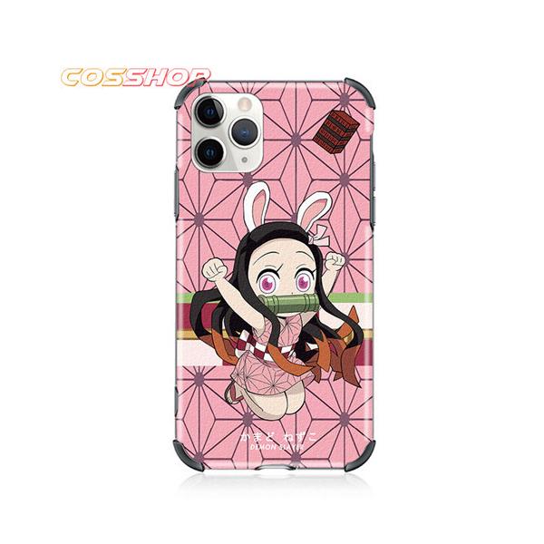非売品 新品 鬼滅の刃 ステンレスボトル　スマホケース　セット　バラ売り可能 Amazon.co.jp: 鬼滅の刃 スマホケース iphone14promaxケース
