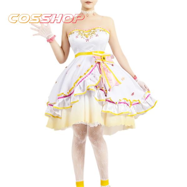 Amazon.co.jp: ウマ娘 プリティーダービー マヤノトップガン コスプレ