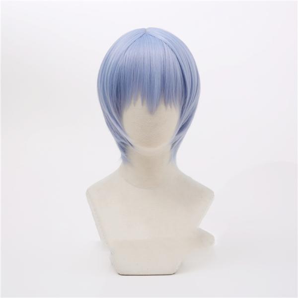 しおだぁ ウィッグ オーダー 確認ページ② エヴァンゲリオン 綾波レイ cosshop_ky040613t